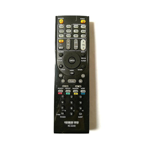 Universal For ONKYO RC-834M Audio/Video Receiver Remote Control RC-799M AVWS38567