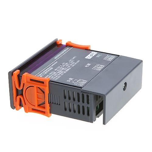 30A 220V Digital Temperature Controller Thermocouple -40℃ to 120℃ with SensorWS38676