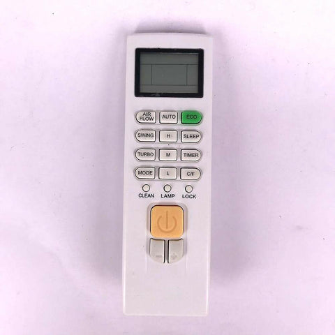 Replacement remote control for ZH/JA-03 CHIGO AC A/C Air Conditioner ZHJA-03