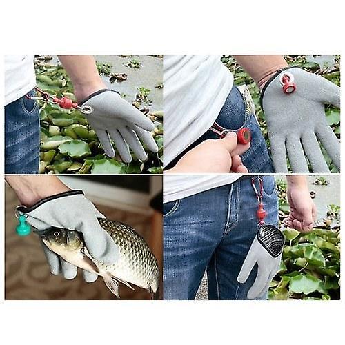 1PCS Fishing GlovesWS38920