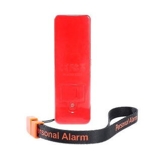 For Self Defense Alarm 120dB SOS Emergency Personal Safety Alarm WS38975