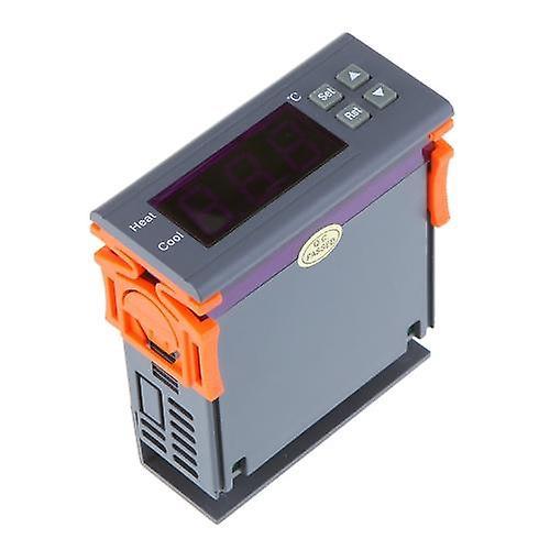 200-240V Digital Temperature Controller Thermocouple -40℃ to 120℃ with SensorWS39028