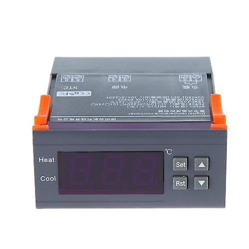 200-240V Digital Temperature Controller Thermocouple -40℃ to 120℃ with SensorWS39028