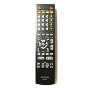 Replacement remote control for Generic Denon RC-1115 AV System AVR930 AVR-390 AVR-1312