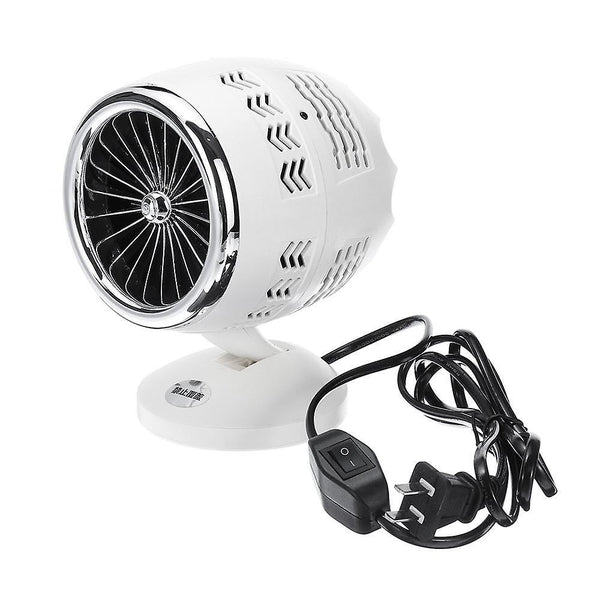 For 350W 2 Gear Mini Heater Domestic Desktop Heating Fan For Smart Home WS39083