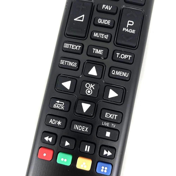 AKB74475480 For LG LCD TV Remote Control AKB73715603 AKB73715679 32LH501CWS39101