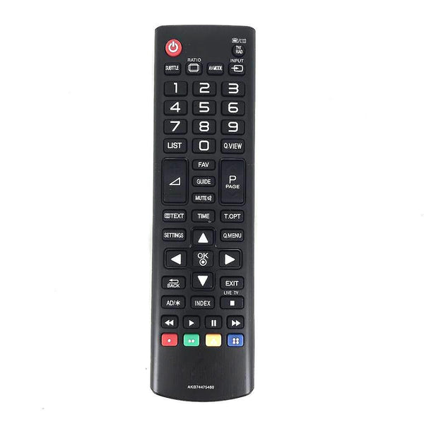 AKB74475480 For LG LCD TV Remote Control AKB73715603 AKB73715679 32LH501CWS39101