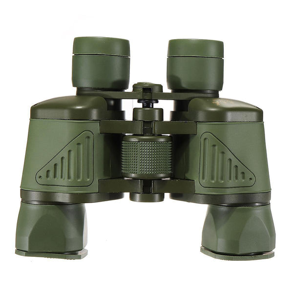 For 50x50 Outdoor Tactical Handheld Binocular HD Day Night Vision Waterproof Telescope 68m/1000m Camping WS39158