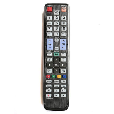 AA59-00441A For Samsung 3D Smart TV Remote Control W Back Light AA59-00442AWS39147