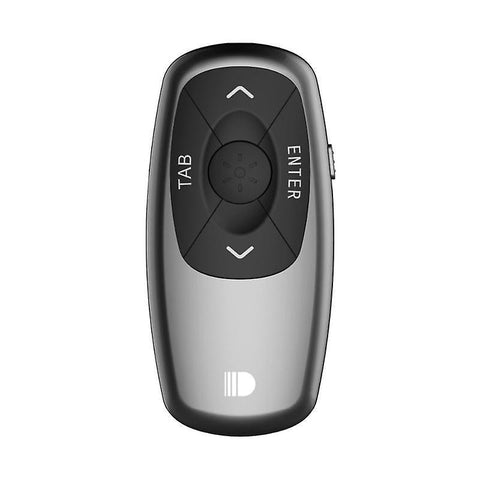 Replacement remote control for Doosl 2.4G Wireless Laser Pointer Presenter PPT Speech Meeting Teaching Presentat