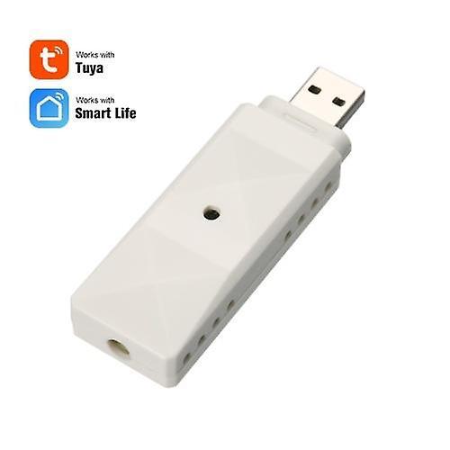 For Tuya Smart Lock Wifi Adapter WS39848