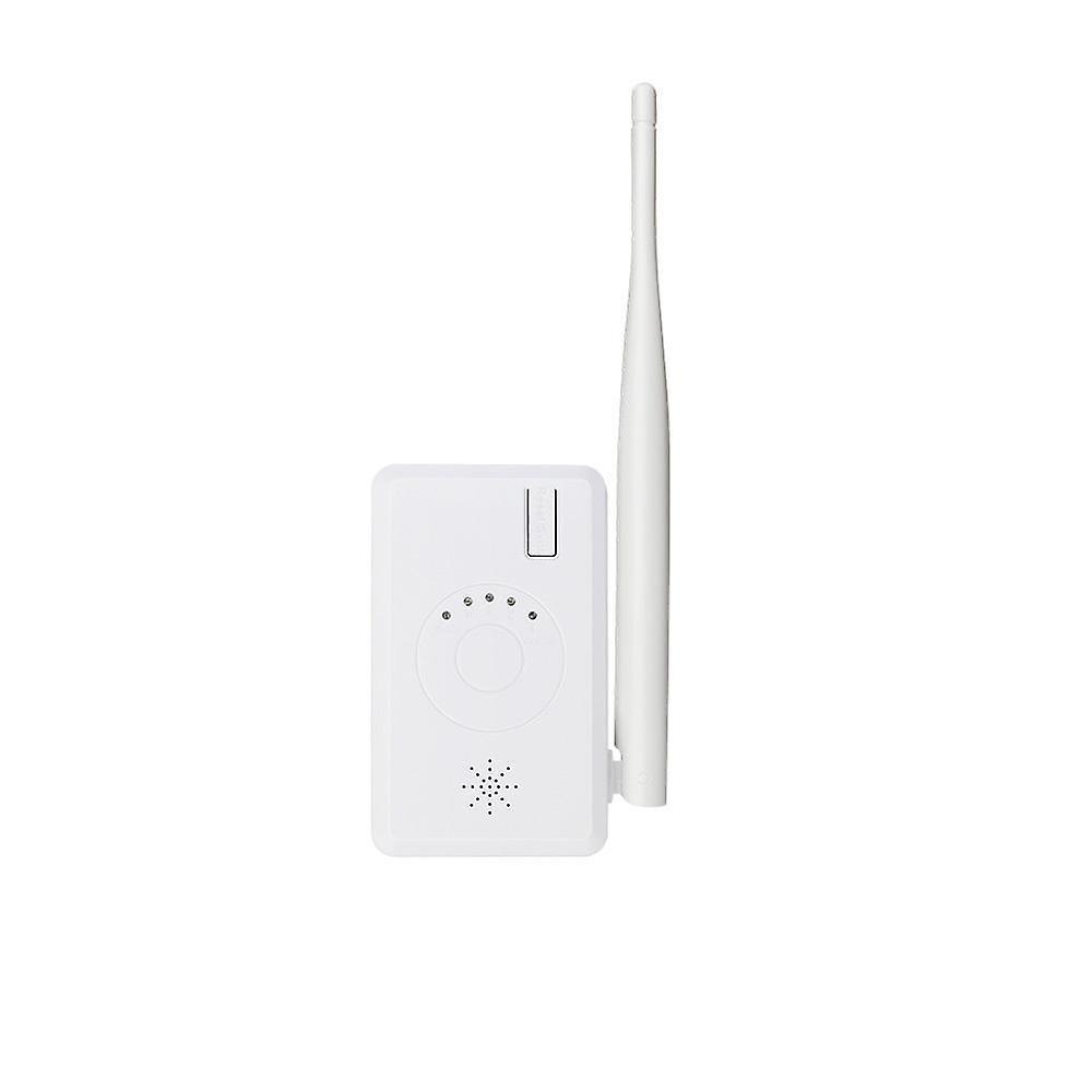 For Hiseeu WiFi Range Extender Repeater IPC Router for Wireless Security Camera Wired NVR to be Wireless WS39870