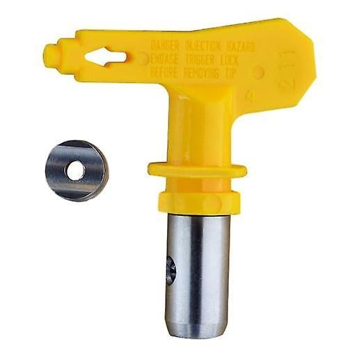 For Professional Electric High Pressure Airless Spray Machine Tip Wear-resisting Nozzle Accessories WS39948