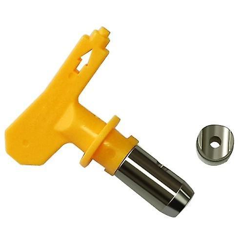 For Professional Electric High Pressure Airless Spray Machine Tip Wear-resisting Nozzle Accessories WS39948