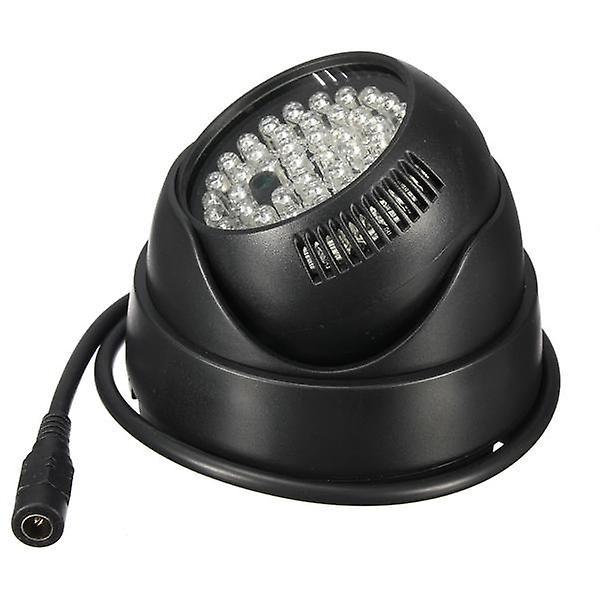 48 LED Night Vision IR Infrared Illuminator Light Lamp for CCTV CameraWS40078