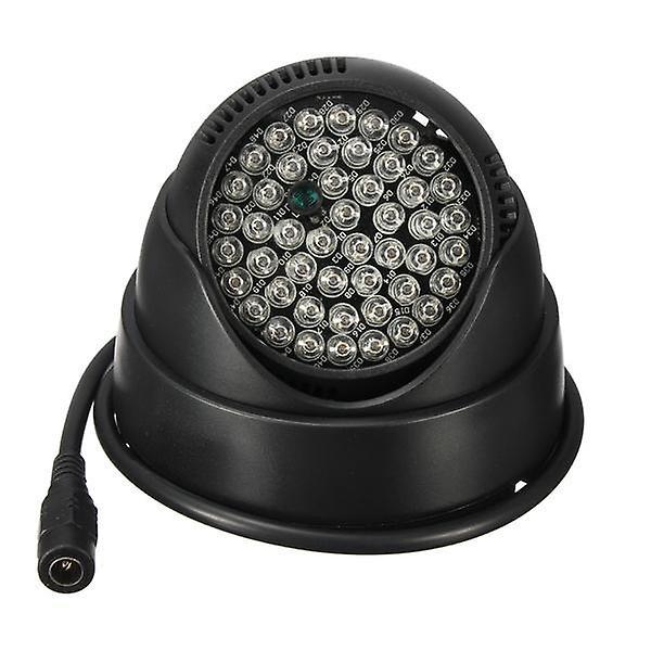 48 LED Night Vision IR Infrared Illuminator Light Lamp for CCTV CameraWS40078