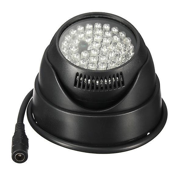 48 LED Night Vision IR Infrared Illuminator Light Lamp for CCTV CameraWS40078