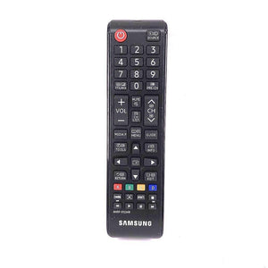 Replacement remote control for BN59-01224B Samsung TV UA40J5100AW BN5901224B