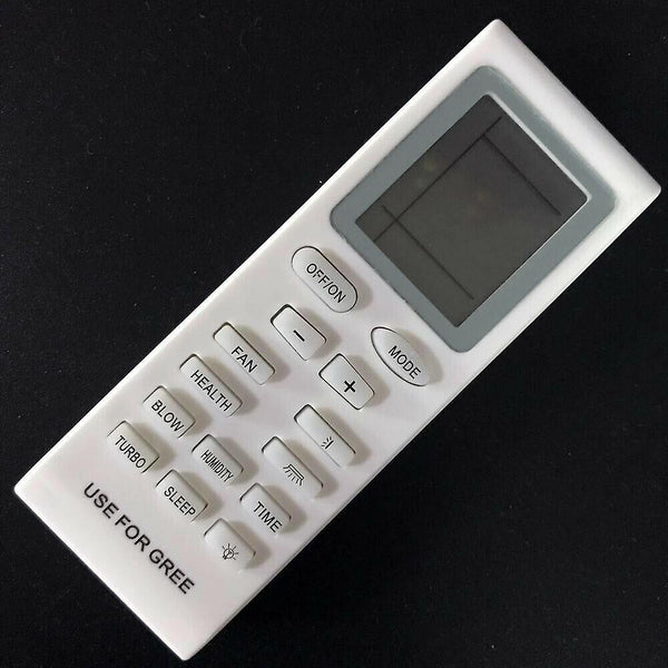 YB1F2 For GREE OFB Universal Air Conditioner Remote Control YBOF YADOF Y502KWS40763