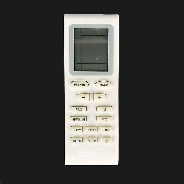 YB1F2 For GREE OFB Universal Air Conditioner Remote Control YBOF YADOF Y502KWS40763