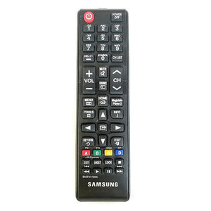 BN59-01180A For Samsung HD TV LFD DISPLAYER Remote Control DB32D DB40D DB48DWS40953