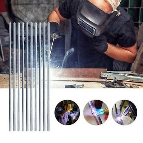 20Pcs Aluminum Welding Rods Flux-cored No Flux Required Low Melting Point Corrosion ResistanceWS41231