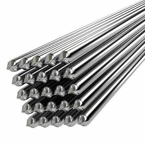 20Pcs Aluminum Welding Rods Flux-cored No Flux Required Low Melting Point Corrosion ResistanceWS41231