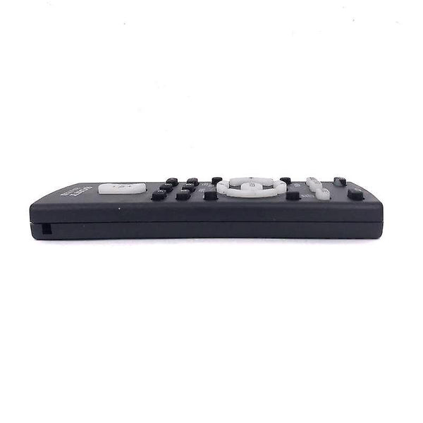 Replacement remote control for Generic RM-X153 Sony AM CD Player CDX-R505X CDX-R5715