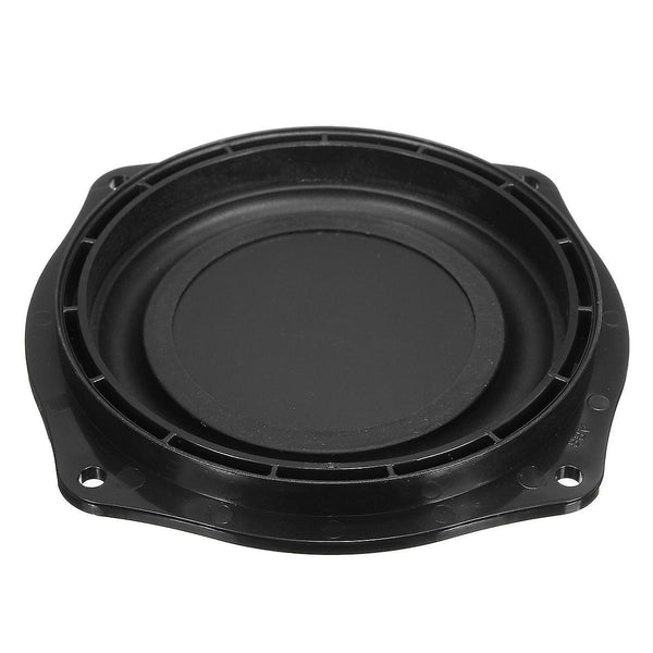 For 2pcs LEORY 4 Inch Loudspeaker DIY Bass Speaker Vibration Membrane Diaphragm Passive Woofer Plate WS41495