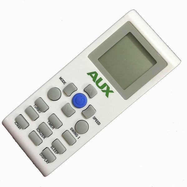 Replacement remote control for YK-P/002E AUX Air Conditioner AC A/C ASW-09A4/NA