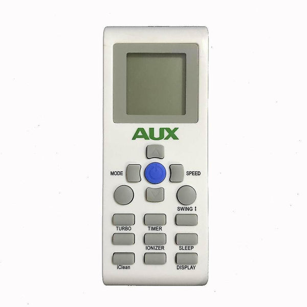 Replacement remote control for YK-P/002E AUX Air Conditioner AC A/C ASW-09A4/NA