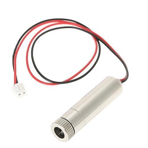 For 1000mW 405nm Violet Light Laser Head for DIY Carving Engraving Machine Engraver Accessory WS41584