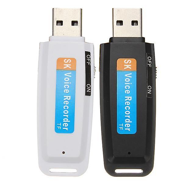 32GB USB Pen Disk Flash Drive Digital Audio Voice RecorderWS41647