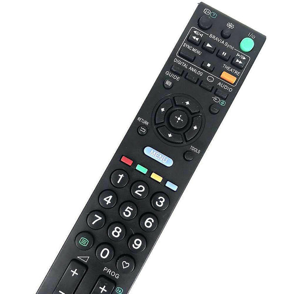 Replace RM-ED013 For Sony Bravia TV Remote Control KDL-19L4000 KDL-26E4000WS41760