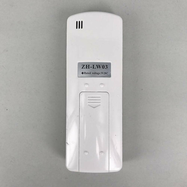 Replacement remote control for CHIGO ZH-LW03 AC A/C Remoto ler Universal Air Conditioner ZHLW03