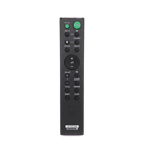 Replacement remote control for RMT-AH100U Sony RMTAH100U Audio System HT-CT180 HT-CT780