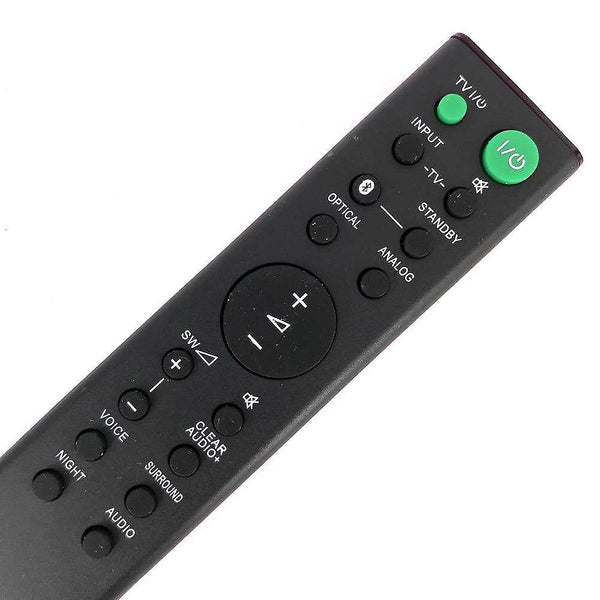 Replacement remote control for RMT-AH100U Sony RMTAH100U Audio System HT-CT180 HT-CT780