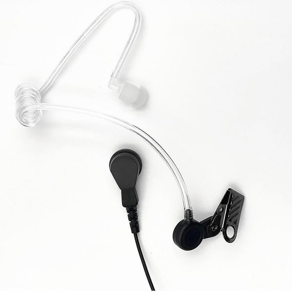 Adjustable Throat Mic Earphone Microphone Suitable for Yaesu VX-6RYAESU VX-7R / VX120 VX127 VX170RWS42238