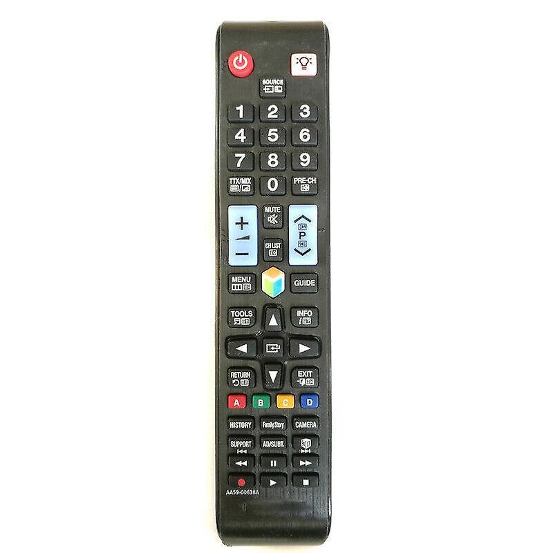 AA59-00638A For Samsung 3D Smart TV Remote Control UE40ES7000 UE40ES8000WS42415