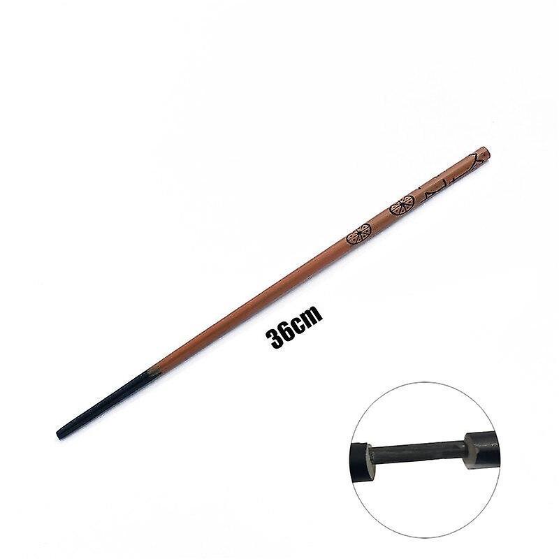 Harry Potter Magic Wand Harry Potter Cosplay Metal/Iron Core Magic WandWS42529