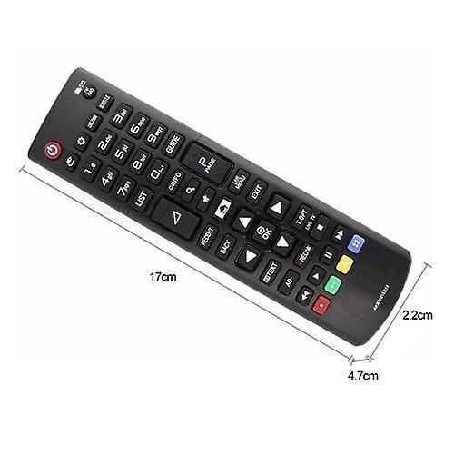 Universal TV Remote Control for LG smart TV Remote Control AKB74915324WS42556