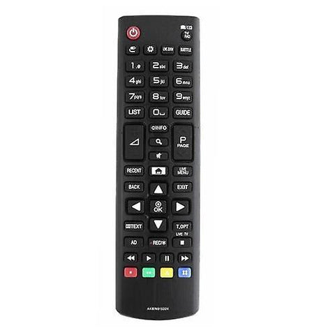 Universal TV Remote Control for LG smart TV Remote Control AKB74915324WS42556