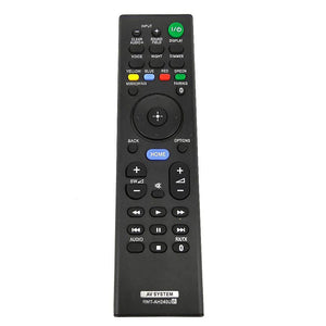 Replacement remote control for RMT-AH240U SONY AV System HT-CT790 HT-NT5 HT-XT2 SA-CT790 refrigerator