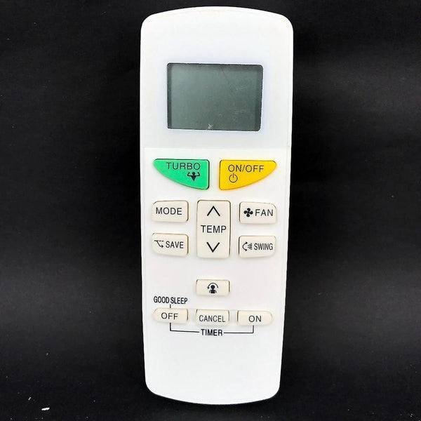 Replacement remote control for Air Conditioner ler ARC470A11 DAIKIN ARC470A1 ARC470A16 ARC469A5 ARC455A1 KTDJ002