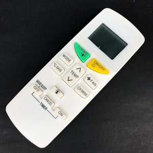 Replacement remote control for Air Conditioner ler ARC470A11 DAIKIN ARC470A1 ARC470A16 ARC469A5 ARC455A1 KTDJ002