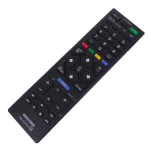 Replacement remote control for SONY TV RM-ED054 KDL-32R420A KDL-40R470A KDL-46R473A