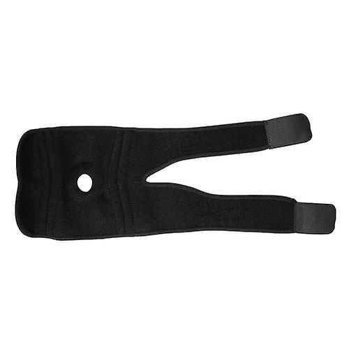 For Knee Brace Support Sleeve Open Patella Protector Wrap Breathable Neoprene Sleeve WS42896