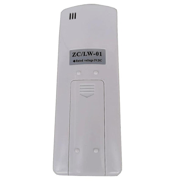 Replacement remote control for 2pcs/lot Air Conditioner CHIGO ZC/LW-01 fit ZH/LW-03 zh/LW-01 KTZG001