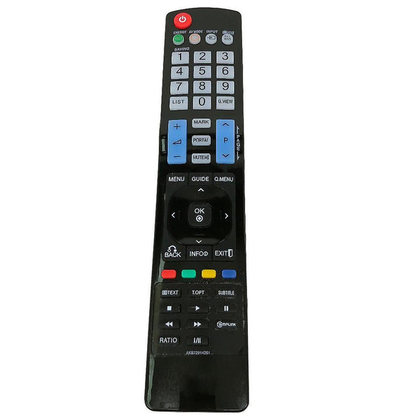 AKB72914261 For LG LCD Smart TV Remote control 60PK200 60PK250 60PK280WS43390