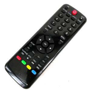 Replacement remote control for Haier LCD TV HTR-D18A LE42B50 LE32B50 LE39B50 LE32B5 refrigerator